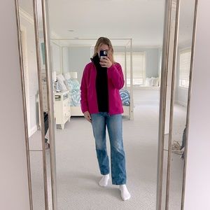 Columbia Women’s Fuchsia Fleece